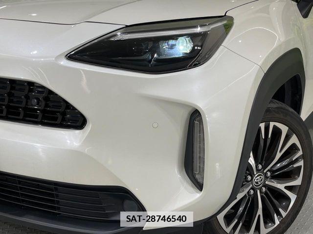 Toyota YARIS CROSS 2021-09 1477378-11