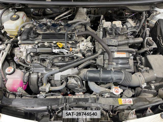 Toyota YARIS CROSS 2021-09 1477378-18