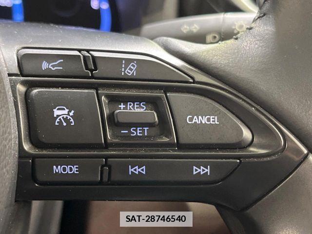 Toyota YARIS CROSS 2021-09 1477378-6