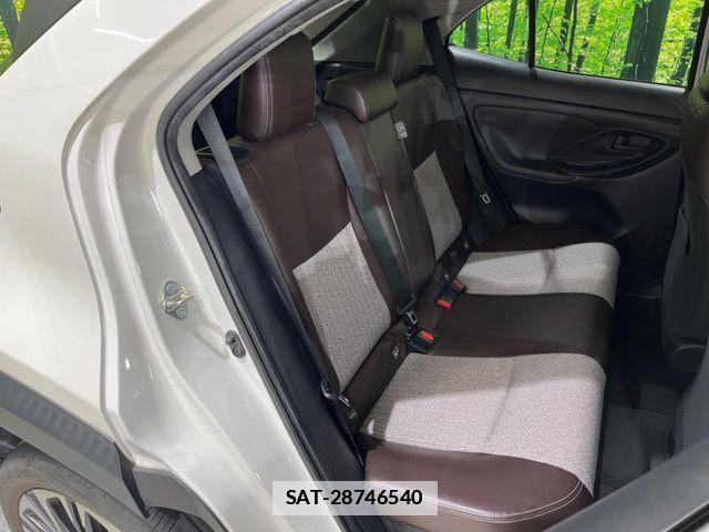 Toyota YARIS CROSS 2021-09 1477378-8