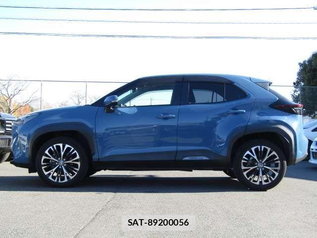 Toyota YARIS CROSS 2020-11 1875097-9
