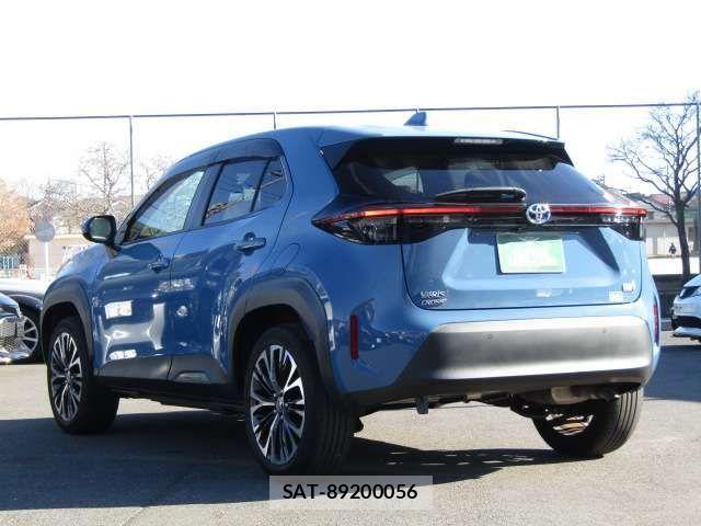 Toyota YARIS CROSS 2020-11 1875097-13