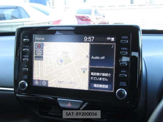 Toyota YARIS CROSS 2020-11 1875097-1