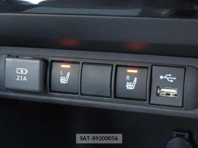 Toyota YARIS CROSS 2020-11 1875097-4
