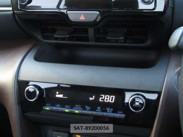 Toyota YARIS CROSS 2020-11 1875097-6