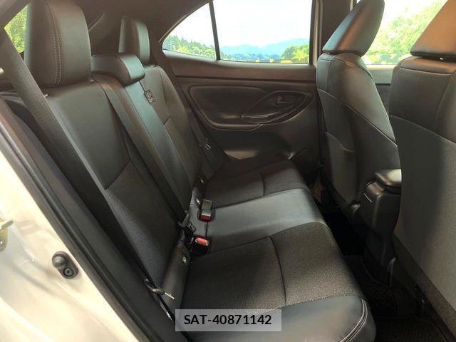 Toyota YARIS CROSS 2025-04 1935084-9