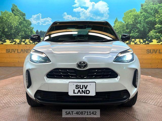 Toyota YARIS CROSS 2025-04 1935084-13