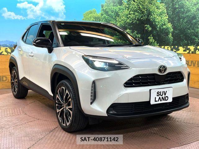 Toyota YARIS CROSS 2025-04 1935084-15