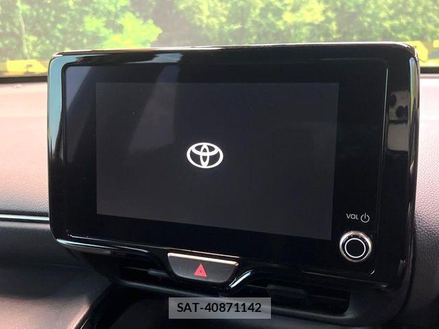 Toyota YARIS CROSS 2025-04 1935084-2