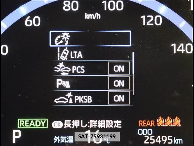 Toyota YARIS CROSS 2022-12 2011756-14