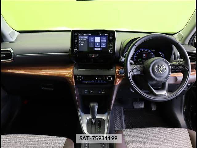 Toyota YARIS CROSS 2022-12 2011756-2