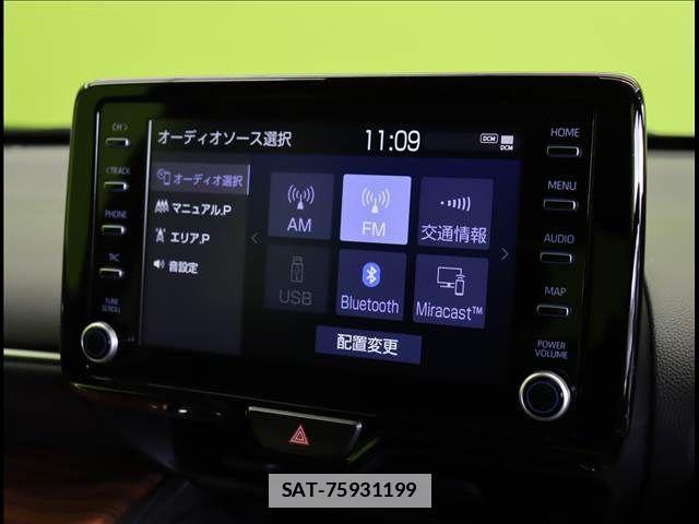 Toyota YARIS CROSS 2022-12 2011756-3