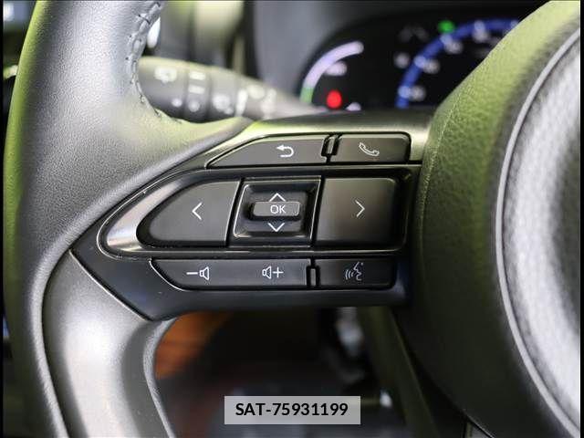 Toyota YARIS CROSS 2022-12 2011756-7