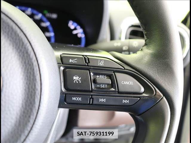 Toyota YARIS CROSS 2022-12 2011756-8