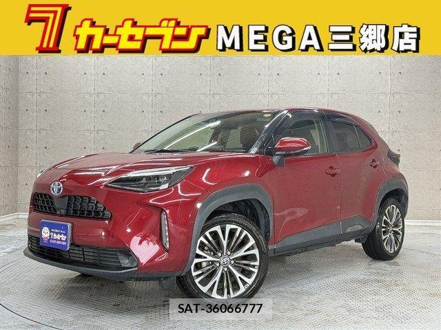 sat car