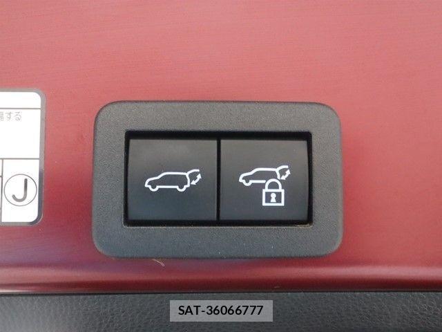Toyota YARIS CROSS 2020-10 4178100-10