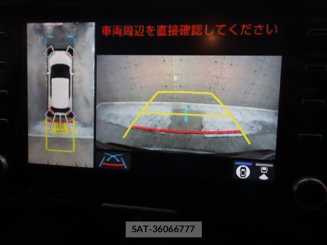 Toyota YARIS CROSS 2020-10 4178100-12