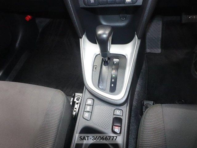 Toyota YARIS CROSS 2020-10 4178100-15