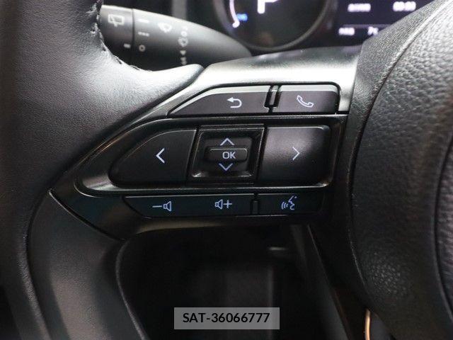 Toyota YARIS CROSS 2020-10 4178100-16