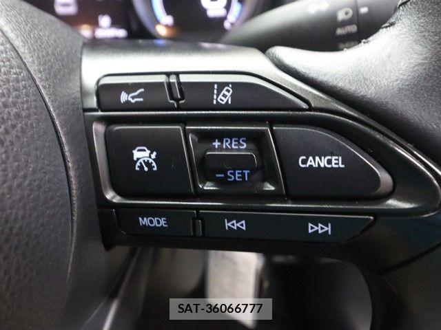 Toyota YARIS CROSS 2020-10 4178100-17