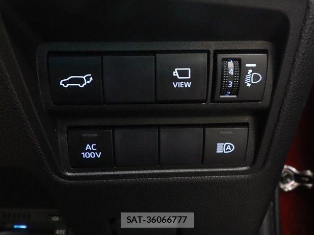 Toyota YARIS CROSS 2020-10 4178100-18
