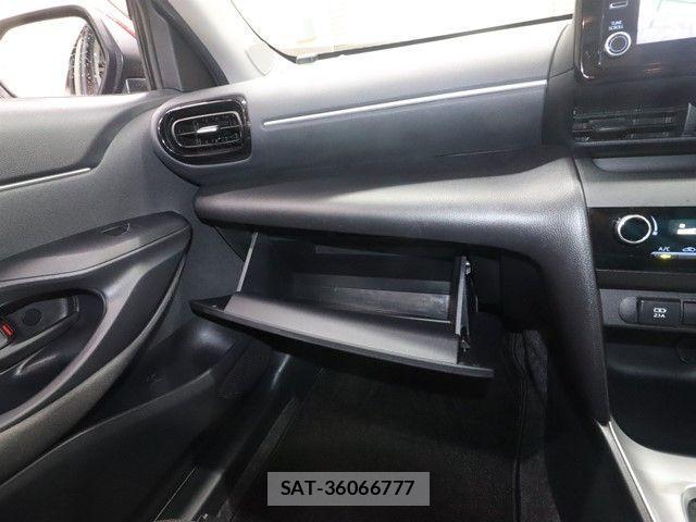 Toyota YARIS CROSS 2020-10 4178100-19