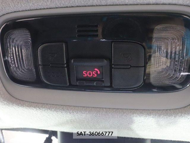 Toyota YARIS CROSS 2020-10 4178100-20