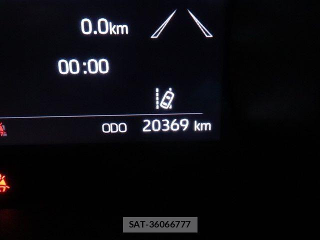 Toyota YARIS CROSS 2020-10 4178100-28