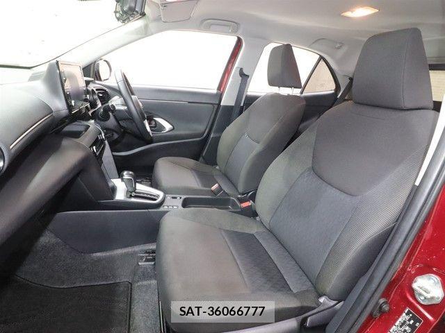 Toyota YARIS CROSS 2020-10 4178100-5