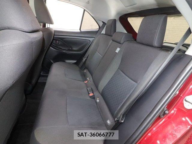 Toyota YARIS CROSS 2020-10 4178100-6