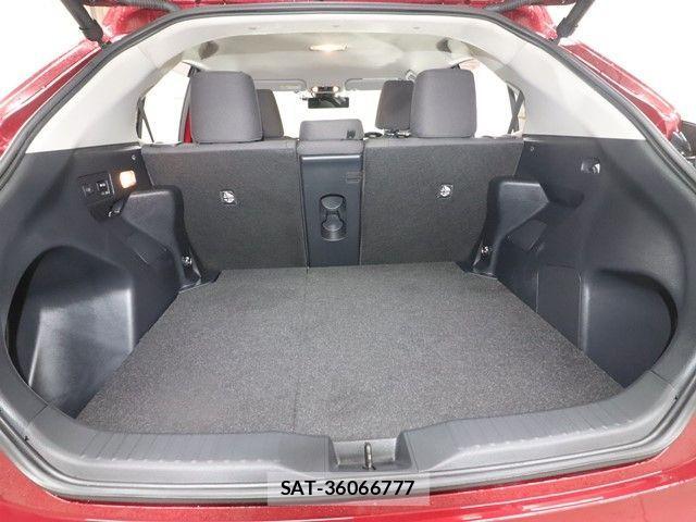 Toyota YARIS CROSS 2020-10 4178100-7