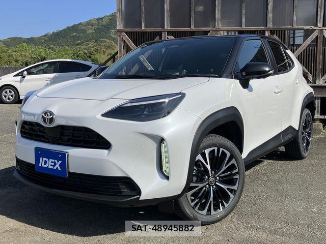 Toyota YARIS CROSS 2026-04 6505328-0