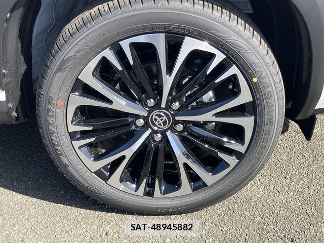 Toyota YARIS CROSS 2026-04 6505328-9