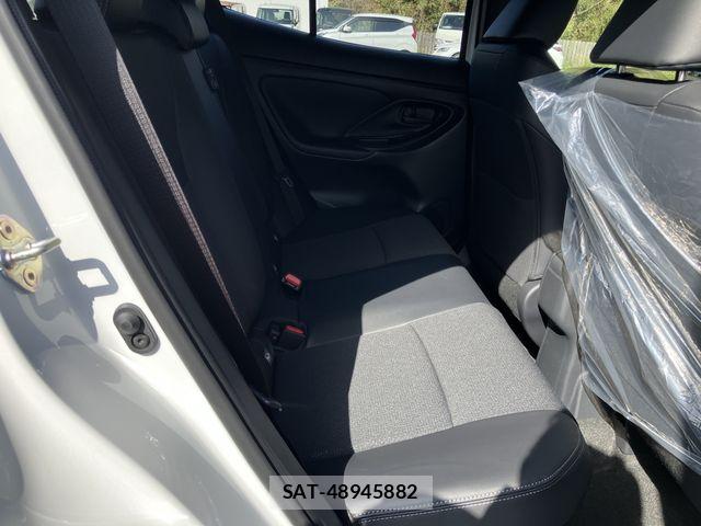 Toyota YARIS CROSS 2026-04 6505328-12