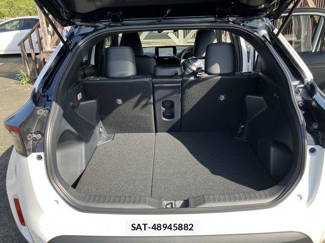 Toyota YARIS CROSS 2026-04 6505328-13