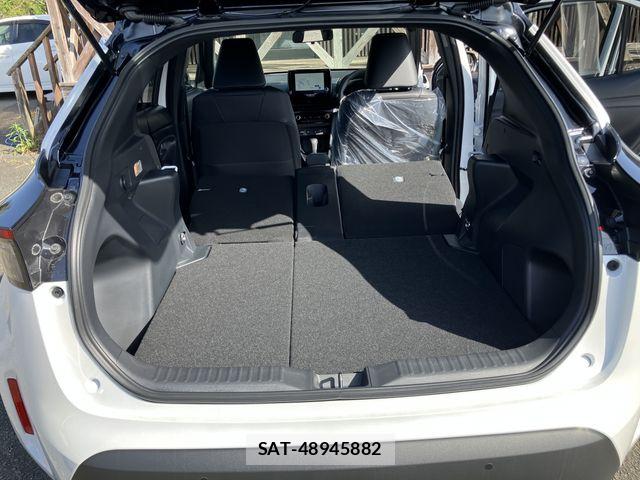 Toyota YARIS CROSS 2026-04 6505328-14