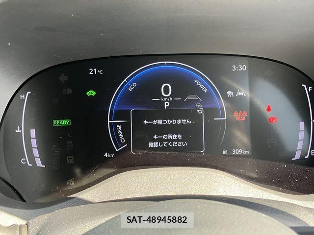 Toyota YARIS CROSS 2026-04 6505328-21