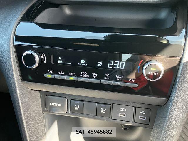 Toyota YARIS CROSS 2026-04 6505328-22
