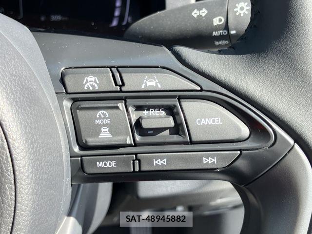 Toyota YARIS CROSS 2026-04 6505328-26