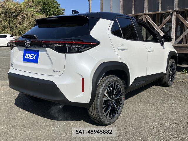 Toyota YARIS CROSS 2026-04 6505328-2