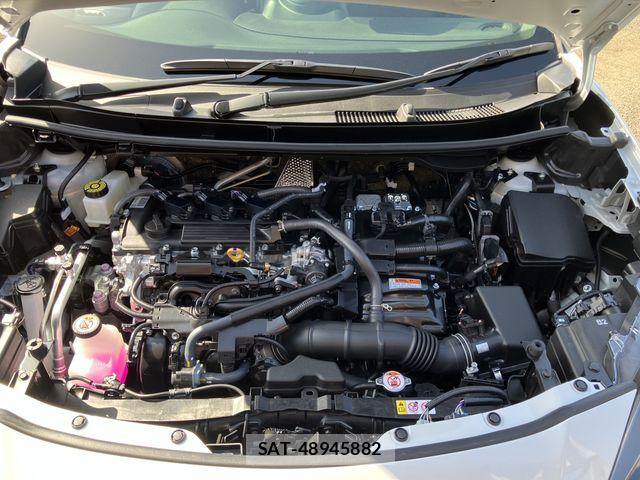 Toyota YARIS CROSS 2026-04 6505328-29