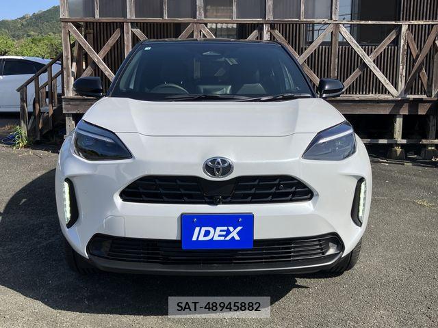 Toyota YARIS CROSS 2026-04 6505328-3