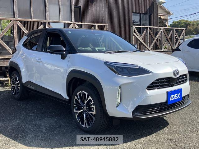Toyota YARIS CROSS 2026-04 6505328-4