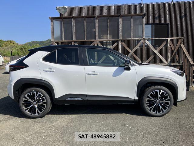 Toyota YARIS CROSS 2026-04 6505328-5