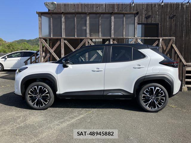 Toyota YARIS CROSS 2026-04 6505328-6