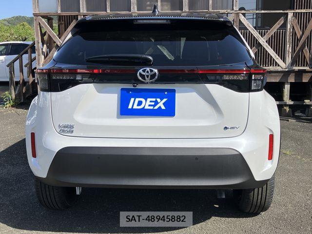 Toyota YARIS CROSS 2026-04 6505328-7