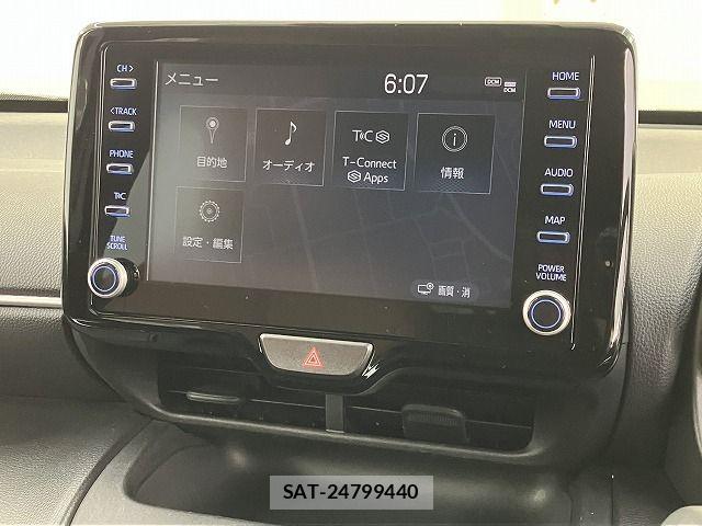 Toyota YARIS CROSS 2022-12 6615954-3