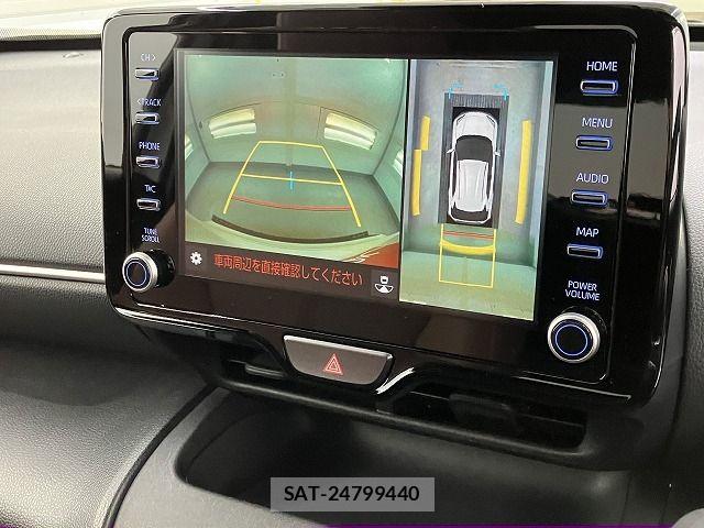 Toyota YARIS CROSS 2022-12 6615954-8
