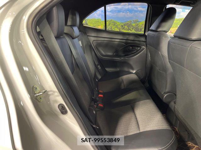 Toyota YARIS CROSS 2023-02 6615959-9