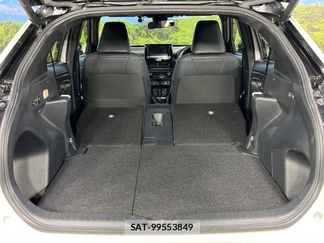 Toyota YARIS CROSS 2023-02 6615959-10